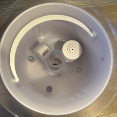 Bruno 大容量加湿器の画像