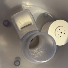 Bruno 大容量加湿器の画像