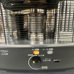  値下げしました！CORONA ストーブ