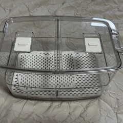 1度のみ使用☆フレッシュキーパー