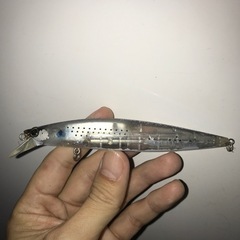 SHIMANO サイレントアサシン　中古品の画像