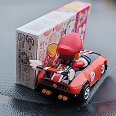 マリオの画像