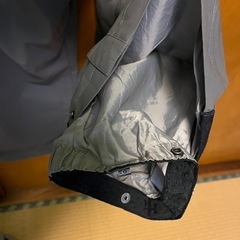 スキー、スノボ用パンツ　Sサイズの画像
