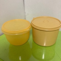 タッパーウェア　まとめ売り　11点の画像