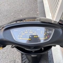 3076.規制前初期型　正規ZX 最速2スト　ライトLED、サイスタ付属　千葉県柏市　即日配送、自走引き取りも可能の画像