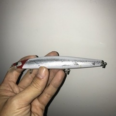 SHIMANO サイレントアサシン　中古品の画像