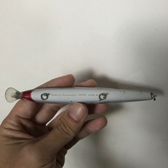 SHIMANO サイレントアサシン　中古品の画像