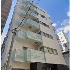  【🏠入居費用 16万円🏠】✨審査に強い！✨🚉京急本線「大森海岸...