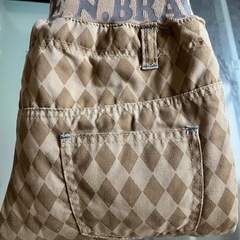 冬に大活躍⛄️  あったか 裏ボア  子ども用 長ズボン 160cmの画像