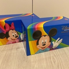ディズニー英語システムトークアロング・カードの画像