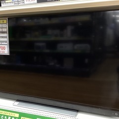【取りに来られる方限定！！】液晶テレビ TOSHIBI 50BM620X 2019年製