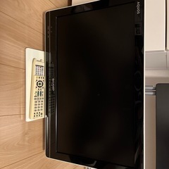 テレビ