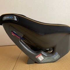 タカタ　チャイルドシート　美品の画像