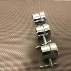 バーベルカラー　28mm   3個