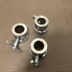 バーベルカラー　28mm   3個の画像