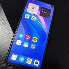 【今日中引き取り限定】IQOO Neo3 5G 128GB/6GB