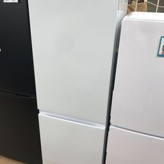 ★ジモティ割あり★ Hisense 冷蔵庫 HR-D1701W 175L 2023年製 動作確認／クリーニング済み KJ7411