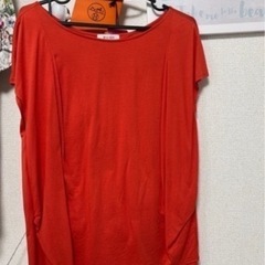 値下！授乳服⭐︎細身な方への画像