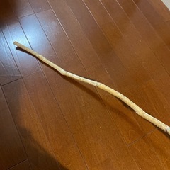 木　オブジェの画像