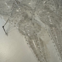 クリスマスオーナメント12個セットの画像