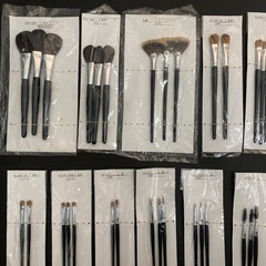 MAKE UP FOR EVER プロフェッショナルバッグの画像