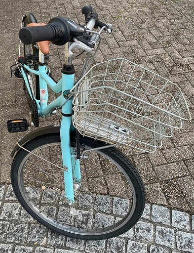 自転車　子供用24インチ