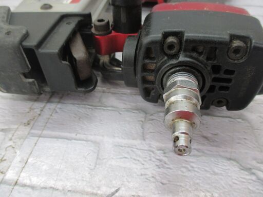 makita マキタ AF501HP 高圧ピンタッカ 中古品 【ハンズクラフト宜野湾店】