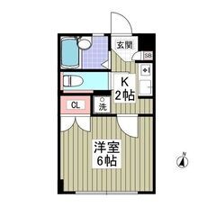 💞即入居可！✨初月賃料無料✨敷金ゼロ✨礼金ゼロ✨仲介手数料ゼロ！...