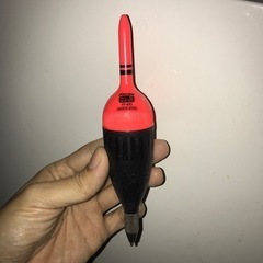 富士灯器　電気うき　ff-a10の画像