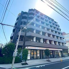 敷金礼金0円！中村橋駅徒歩5分の好立地！仲介手数料ご相談ください！