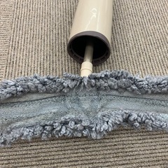 伸縮式モップの画像