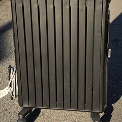 (ジM-M52)￥11000(税込)DeLonghi デロンギマルチダイナミックヒーターMDHU15-PBの画像