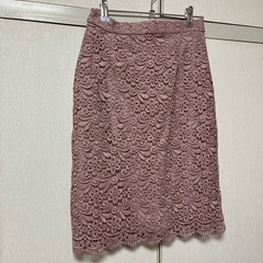 ユニクロレースタイト