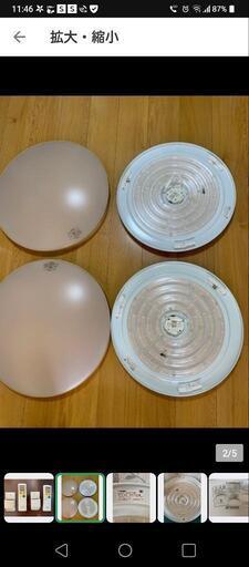 LED照明