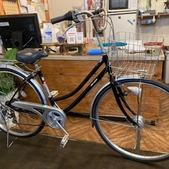 27インチ 自転車の中古が安い！激安で譲ります・無料であげます