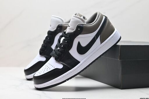 ナイキ エア ジョーダン 1 ロー AJ1 ジョーダン1 ローカット カジュアルスニーカー