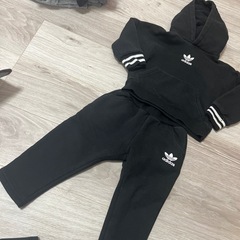 子供用品 子供服 セットアップ
