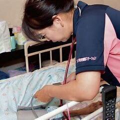 【残業ほぼ無し】精神科に特化した訪問看護ステーションで活躍しませんか？