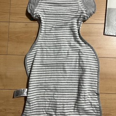赤ちゃんのスワドルの画像