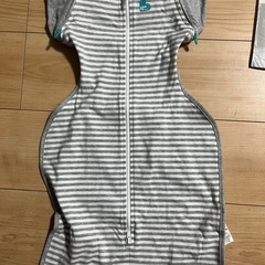赤ちゃんのスワドルの画像