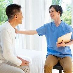 【残業ほぼ無し】精神科に特化した訪問看護ステーションで活躍しませんか？の画像