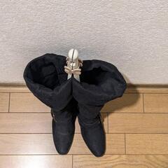 ブーツキーパー5本セットの画像