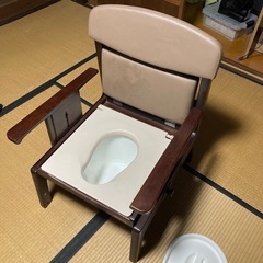 介護トイレ