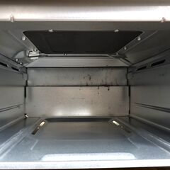 エイブイ：Paloma ガステーブル IC-N36B-R 都市ガス用 右強火力 2018年製の画像