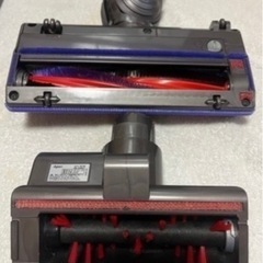 ♦️期間限定特別価格♦️ダイソン掃除機　V6 slm proの画像