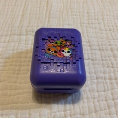 タカラトミーとびだせ！きゅーびっつの画像