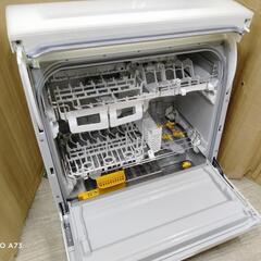 パナソニック 食器洗い乾燥機 2017年製　NP-TR9の画像