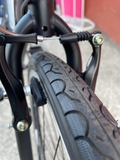 【700×32c】【クロスバイク】【管理番号12012】