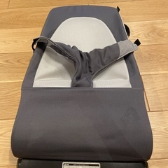 バウンサー無料でお譲りします。