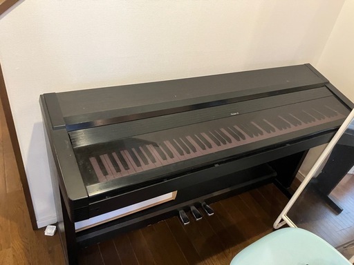 Roland デジタルキーボード
